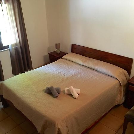 Villa Elite Tropea Extérieur photo