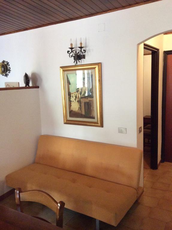 Villa Elite Tropea Chambre photo