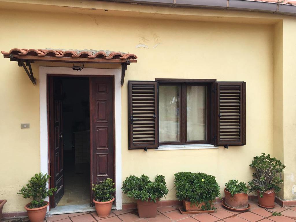 Villa Elite Tropea Extérieur photo