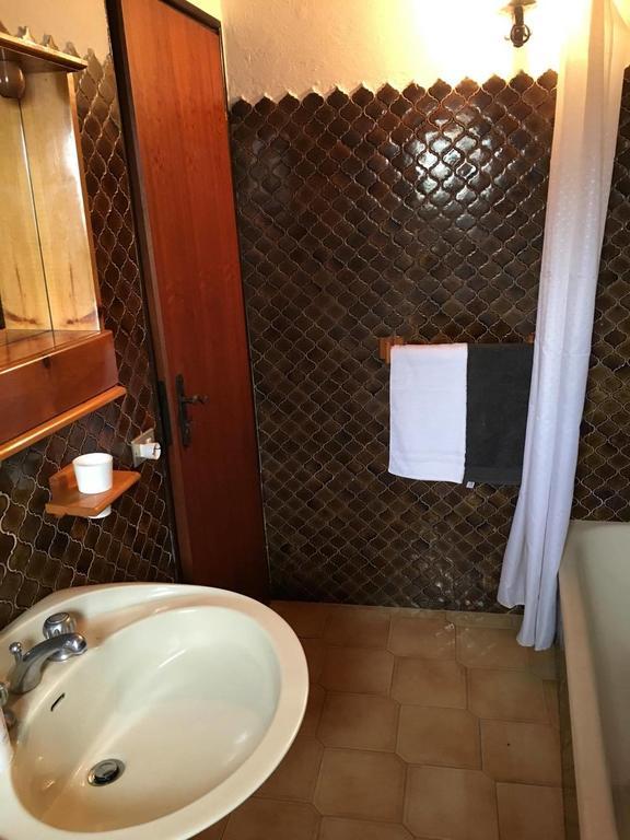 Villa Elite Tropea Extérieur photo