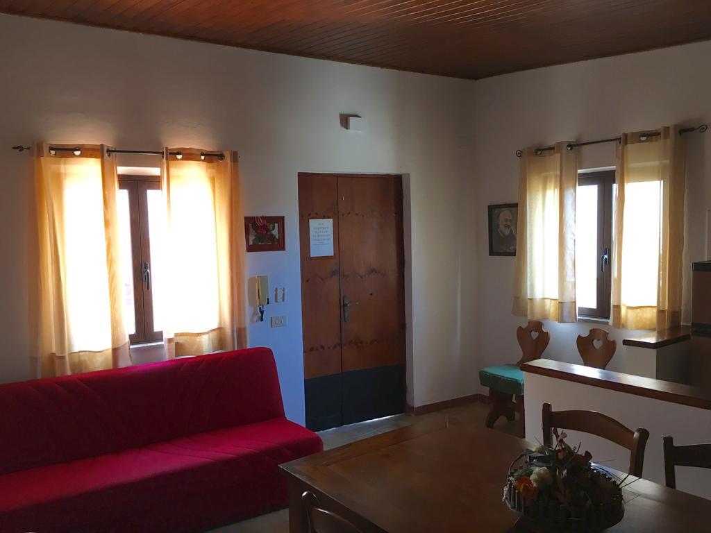 Villa Elite Tropea Extérieur photo
