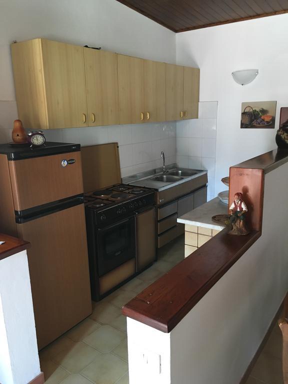 Villa Elite Tropea Extérieur photo