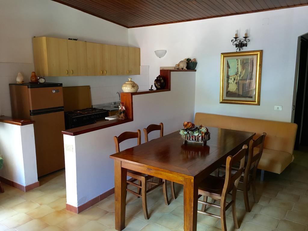 Villa Elite Tropea Extérieur photo