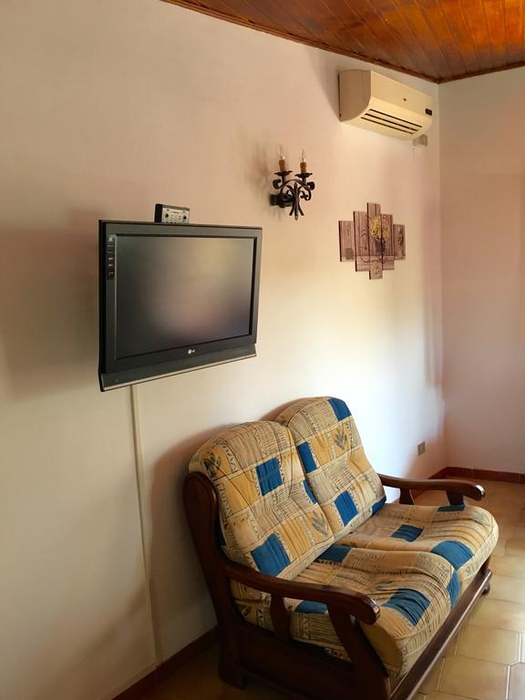 Villa Elite Tropea Extérieur photo